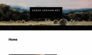 Sarahgrahamart.com thumbnail