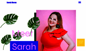 Sarahmoran.com.au thumbnail