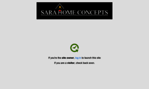 Sarahomeconcepts.in thumbnail