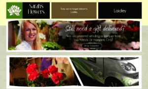 Sarahsfloristlaidley.com.au thumbnail