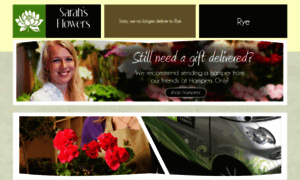 Sarahsfloristrye.com.au thumbnail