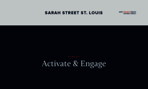 Sarahstreetstlouis.com thumbnail