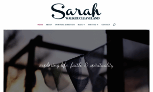 Sarahwalkercleaveland.com thumbnail