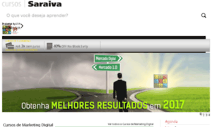 Saraiva.comschool.com.br thumbnail