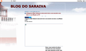 Saraiva13.blogspot.com thumbnail