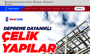 Saralcelik.com thumbnail