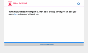 Saraldesigns.openings.co thumbnail