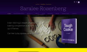 Saraleerosenberg.com thumbnail