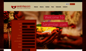 Saralmilap.com thumbnail