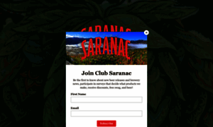 Saranac.com thumbnail