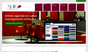 Sarasalonsoft.nl thumbnail