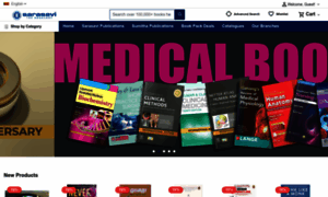Sarasavi.net thumbnail