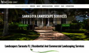 Sarasota-landscape.com thumbnail