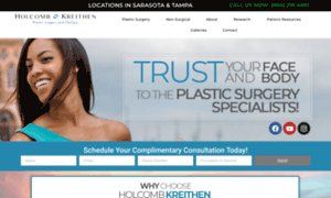 Sarasota-medspa.com thumbnail