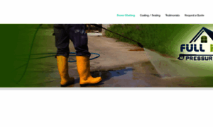 Sarasota-pressure-washing.com thumbnail