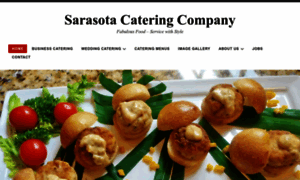 Sarasotacateringcompany.com thumbnail