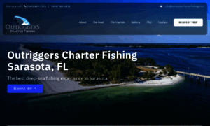 Sarasotacharterfishing.com thumbnail