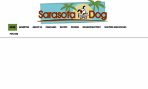 Sarasotadog.com thumbnail