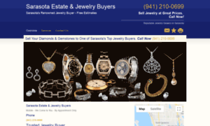 Sarasotajewelrybuyers.net thumbnail