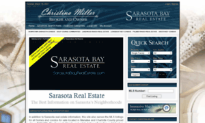 Sarasotareal.estate thumbnail