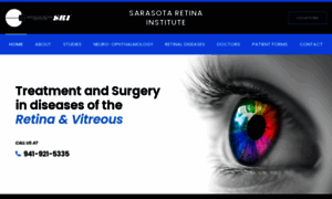 Sarasotaretinainstitute.com thumbnail