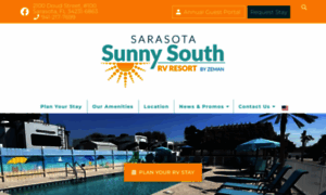 Sarasotasunnysouth.com thumbnail