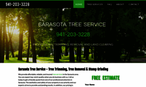 Sarasotatreecareservices.com thumbnail