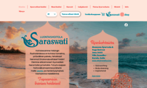 Saraswati.fi thumbnail