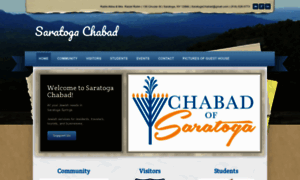 Saratogachabad.com thumbnail