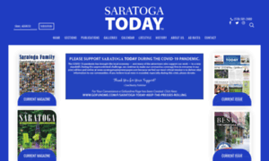 Saratogatodayonline.com thumbnail