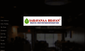 Saravanabhavan.ca thumbnail