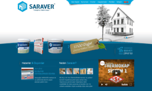 Saraver.com.tr thumbnail