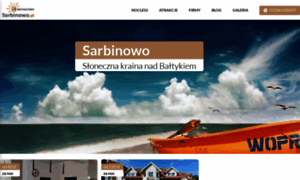 Sarbinowo.pl thumbnail
