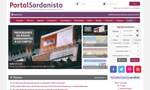 Sardanista.cat thumbnail