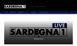 Sardegna1.tv thumbnail
