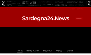 Sardegna24.news thumbnail