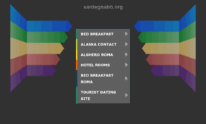 Sardegnabb.org thumbnail