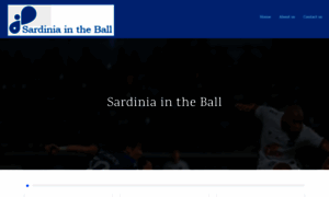 Sardegnanelpallone.net thumbnail
