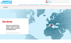 Sardinia-inside.com thumbnail
