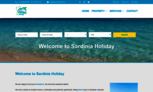 Sardiniaholiday.eu thumbnail