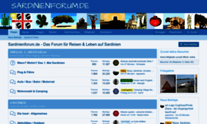 Sardinienforum.de thumbnail