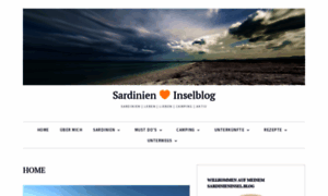 Sardinieninsel.blog thumbnail