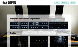 Sardonicrepulsion.com thumbnail