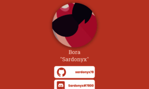 Sardonyx.me thumbnail