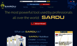 Sardu.pro thumbnail