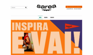 Sarea.com.br thumbnail