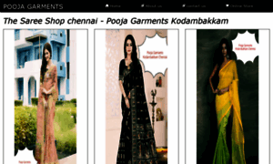 Sareeshopchennai.com thumbnail