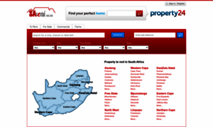 Sarental.sa-property.co.za thumbnail