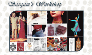 Sargamsworkshop.com thumbnail