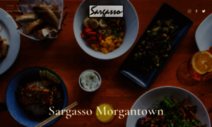 Sargassomorgantown.com thumbnail